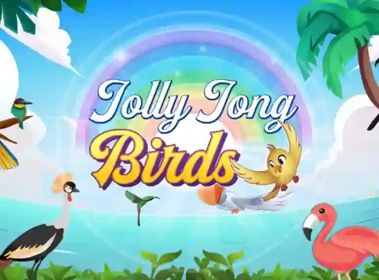 游戏Jolly Jong Birds在线