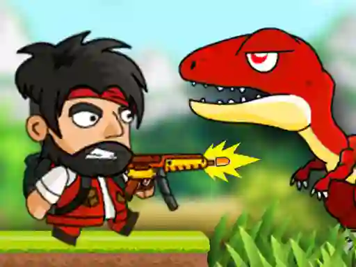 游戏DinoZ在线
