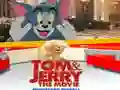 游戏Tom & Jerry The movie Mousetrap Pinball在线