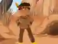 游戏Tribe Boy And Wolf part-(01)在线