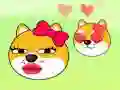 游戏Doge Collect在线