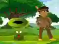 游戏Tribe Boy And Wolf part-(02)在线