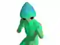 游戏Crazy Alien Boxing在线