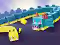 游戏Merge Snake Battle在线
