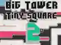 游戏Big Tower Tiny Square 2在线