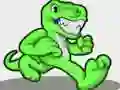 游戏T-Rex Run在线