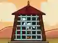 游戏Rescue The Stork From Cage在线