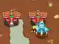 游戏Blue Rider: Neon在线