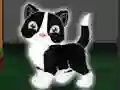 游戏Baby Cat Escape在线