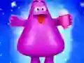 游戏Grimace Run在线