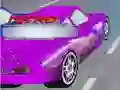 游戏Cars 3D Racing在线