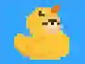 游戏Flappy Placid Plastic Duck在线