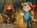 游戏Finding Treasure Map在线