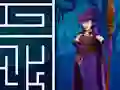 游戏Halloween Mazes在线