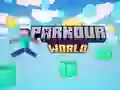 游戏Parkour World在线