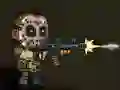 游戏Zombie Apocalypse在线
