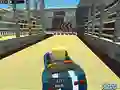 游戏Kogama: Infernal Race在线