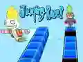 游戏Jumping Race!在线