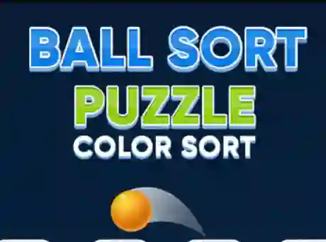 游戏Ball Sort Puzzle在线