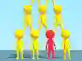 游戏Stickman Knockdown在线