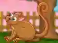 游戏The Cute Tarsier Escape在线