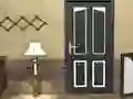 游戏3D Room Escape Episode 17在线