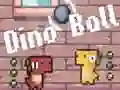 游戏Dino Ball在线