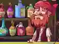 游戏Pirate Bartender Captain's Grog在线