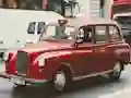 游戏London Automobile Taxi在线