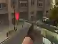 游戏Sniper: City Strike在线