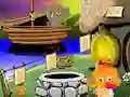 游戏Monkey Go Happy Stage 292在线