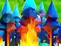 游戏The Lost Campfire在线