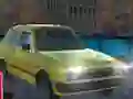游戏Taxi Simulator 3D在线