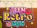 游戏Teen Retro Style在线
