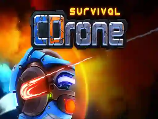 游戏Survival CDrone在线