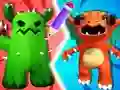 游戏Battle Of Monster: Drawing在线