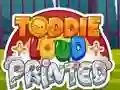 游戏Toddie Loud Printed在线