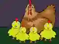 游戏Rescue The Chicks And Hen在线