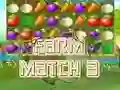 游戏Farm Match 3在线