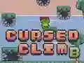 游戏Cursed Climb在线