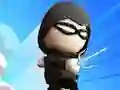 游戏Hunter Assassin 3D在线