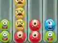 游戏Spooky Sort It!在线