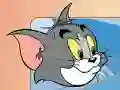 游戏Tom and Jerry Bikers在线