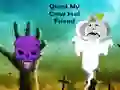游戏Quest My Soul Friend-01在线