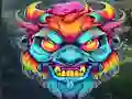 游戏 Lost Mystery Masks Voidspawn Visor在线