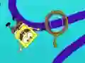 游戏Spongebob Rocket Bla在线