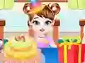游戏Baby Taylor Birthday Prep在线