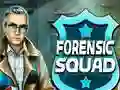 游戏Forensic Squad在线