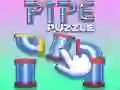 游戏Pipe Puzzle在线