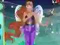 游戏Barbie's Dress Up Fairylicious在线